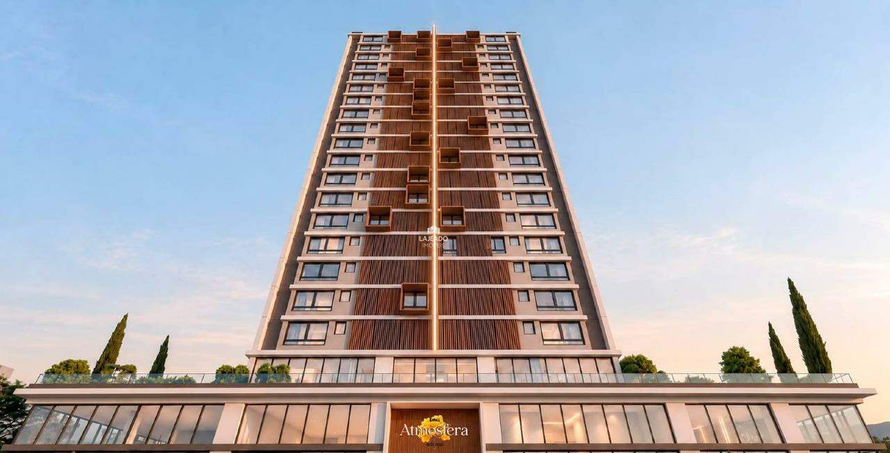 Apartamento à venda no Alto do Parque: 