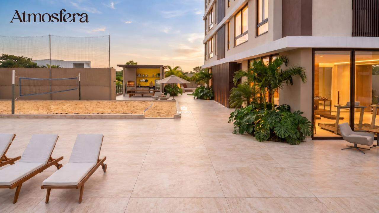 Apartamento à venda no Alto do Parque: 