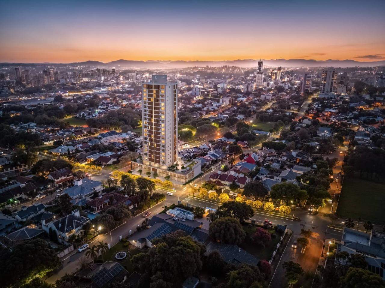 Apartamento à venda no Alto do Parque: 