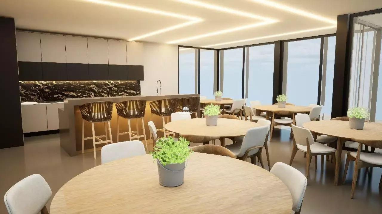 Apartamento, 3 quartos, 107 m² - Foto 9