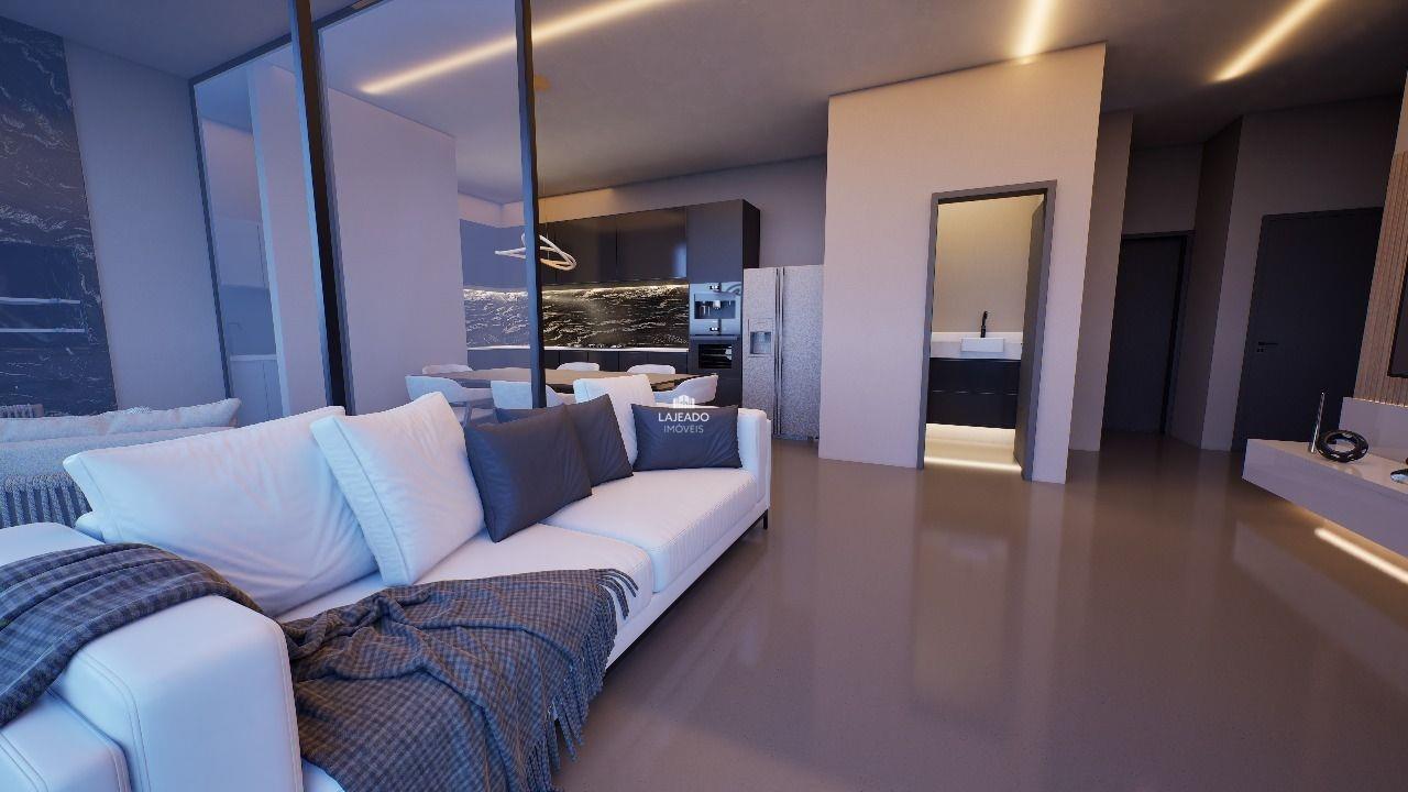 Apartamento, 3 quartos, 107 m² - Foto 6