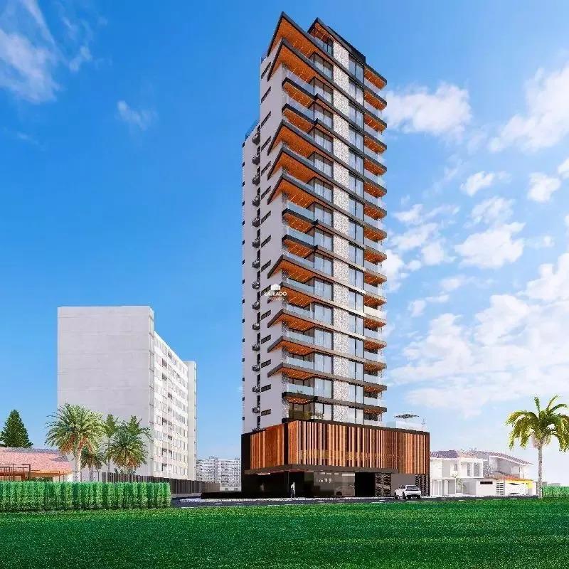 Apartamento, 3 quartos, 107 m² - Foto 2