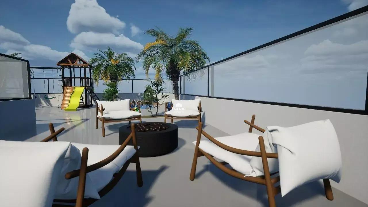 Apartamento, 3 quartos, 107 m² - Foto 10