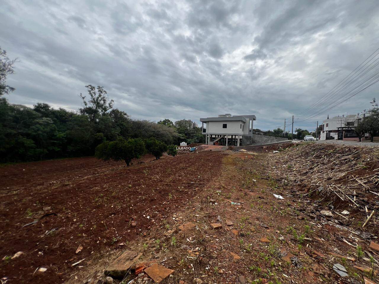 Terreno, 1170 m² - Foto 8