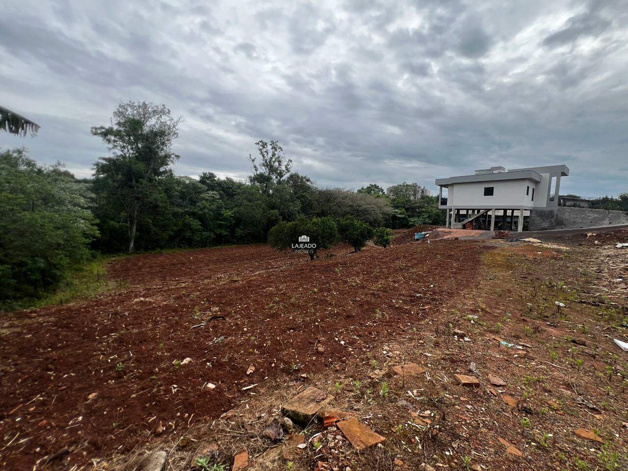 Terreno, 1170 m² - Foto 5