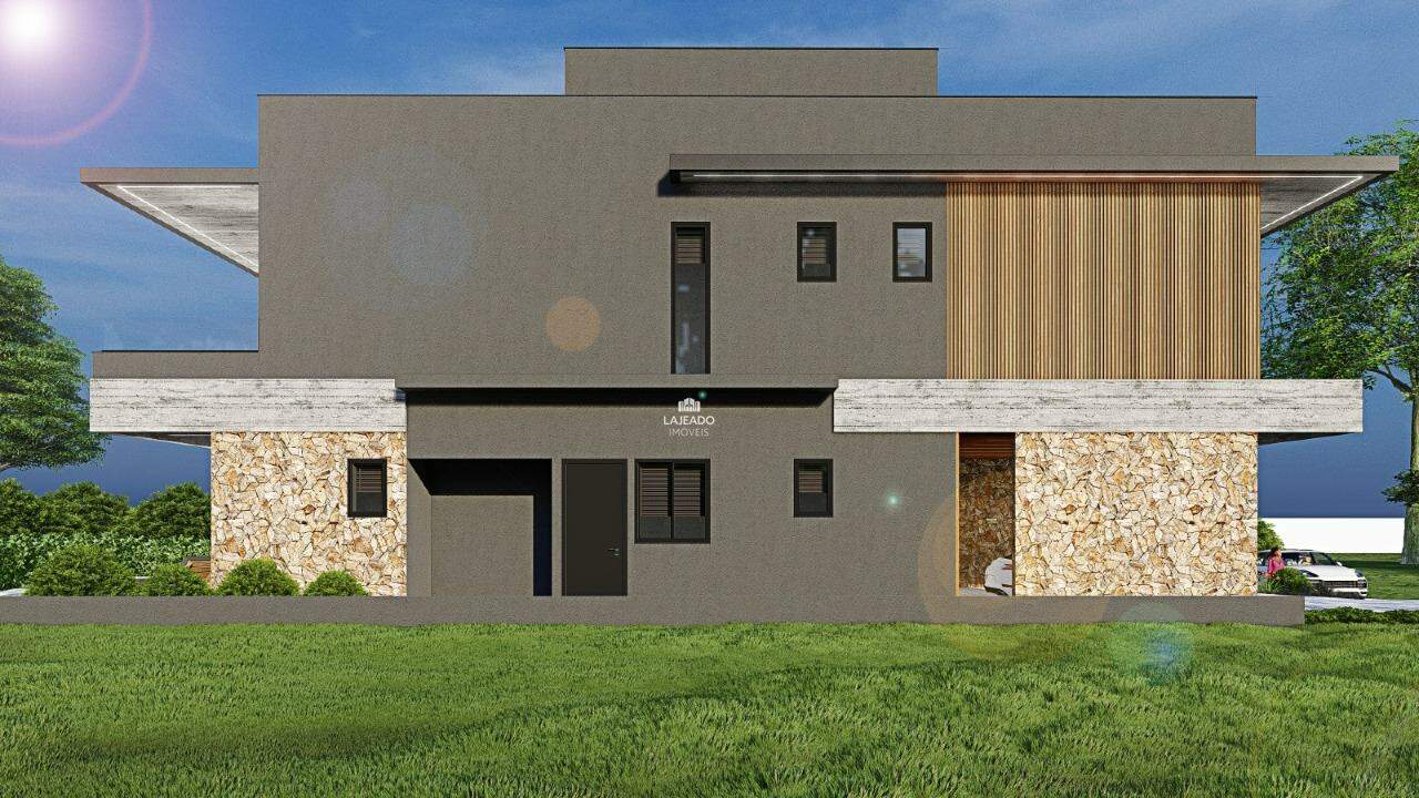 Casa à venda no Carneiros: 