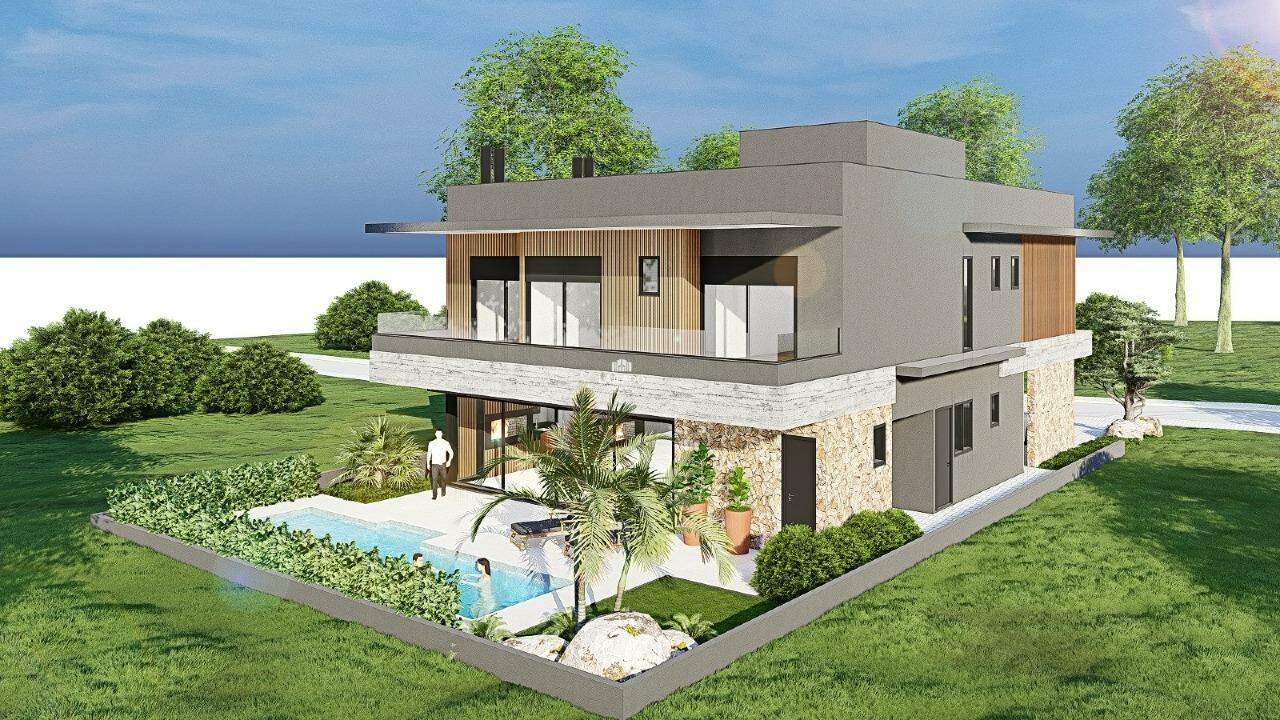Casa à venda no Carneiros: 