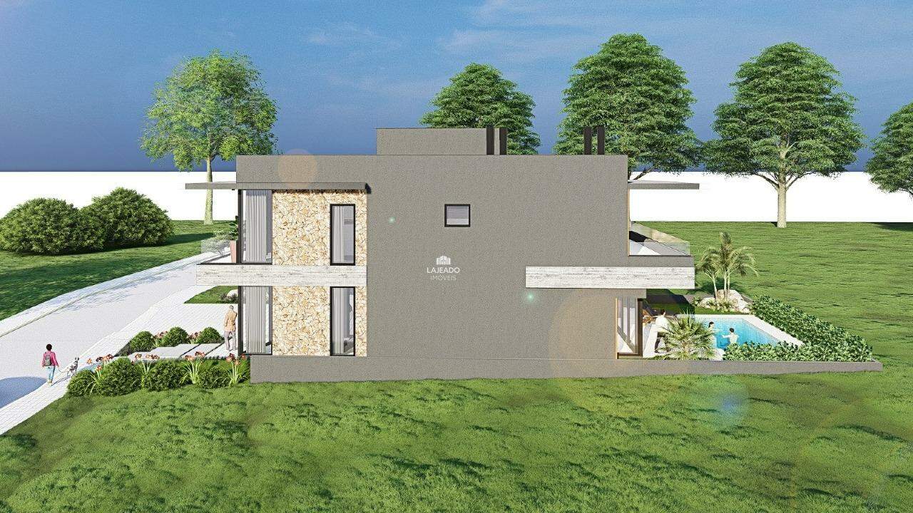 Casa à venda no Carneiros: 