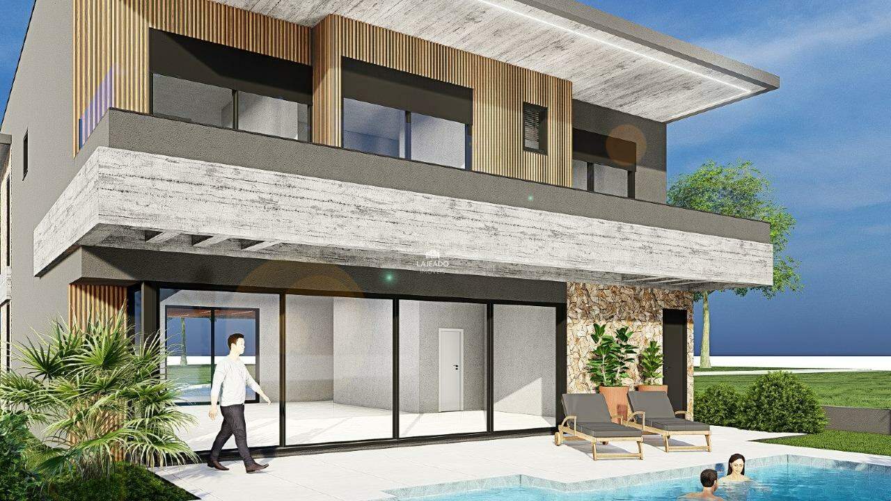 Casa à venda no Carneiros: 