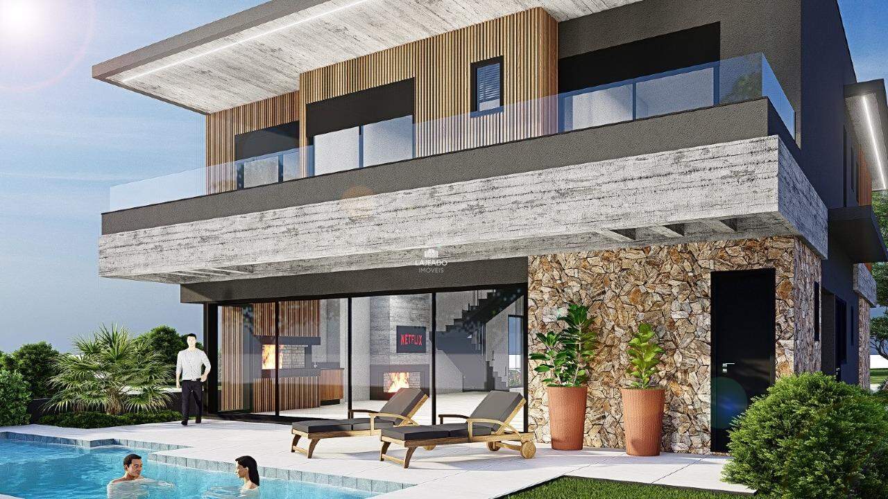 Casa à venda no Carneiros: 