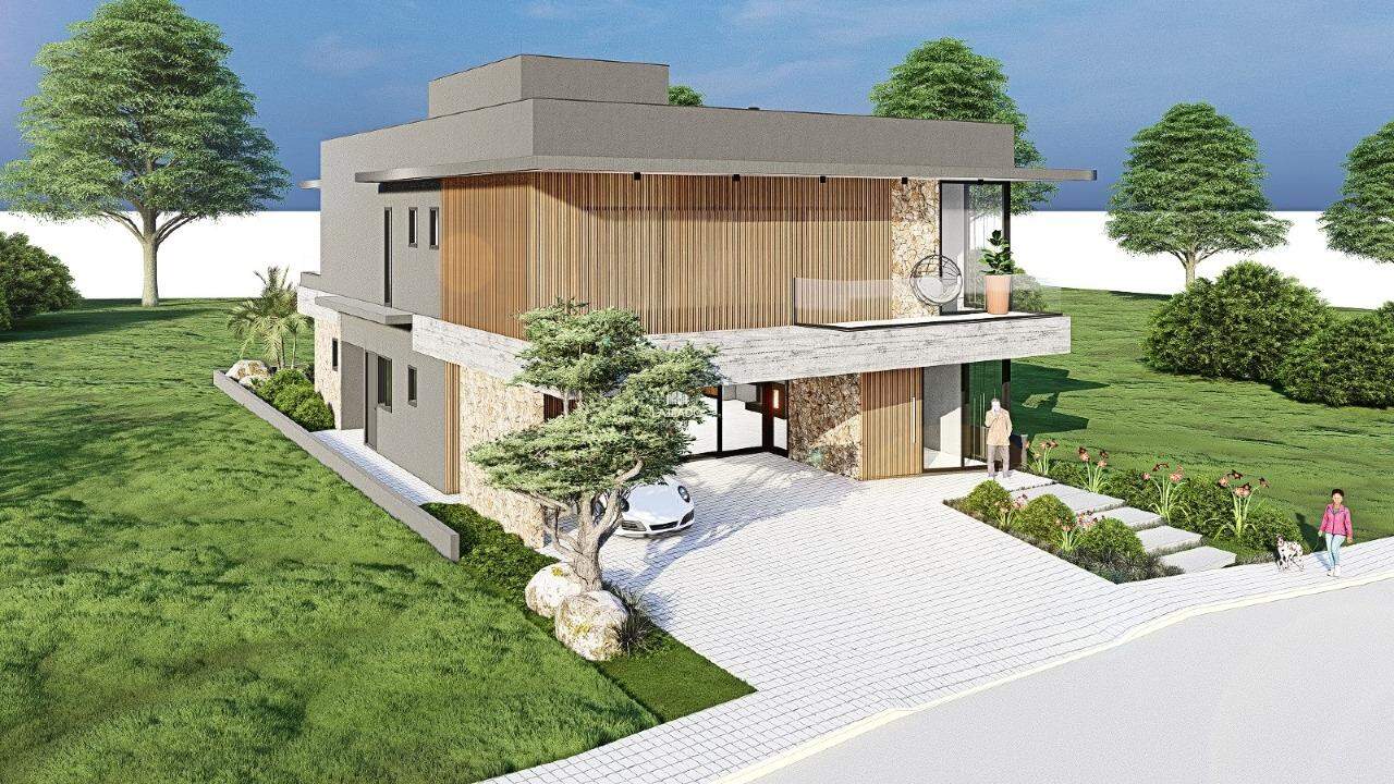 Casa à venda no Carneiros: 