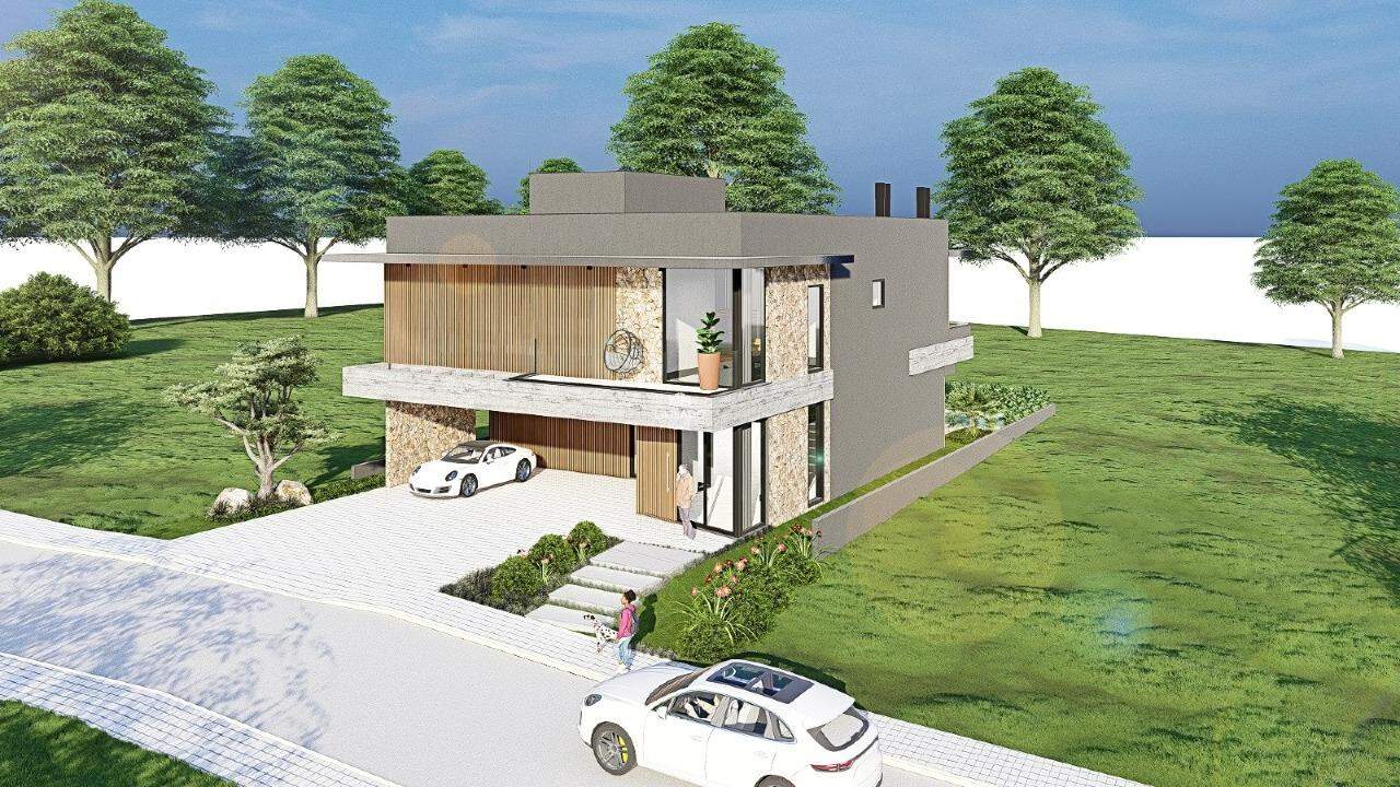 Casa à venda no Carneiros: 