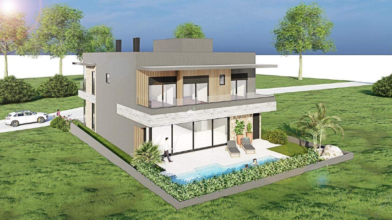 Casa à venda no Carneiros: 