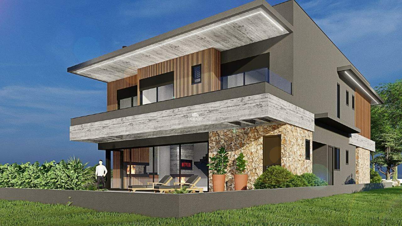 Casa à venda no Carneiros: 
