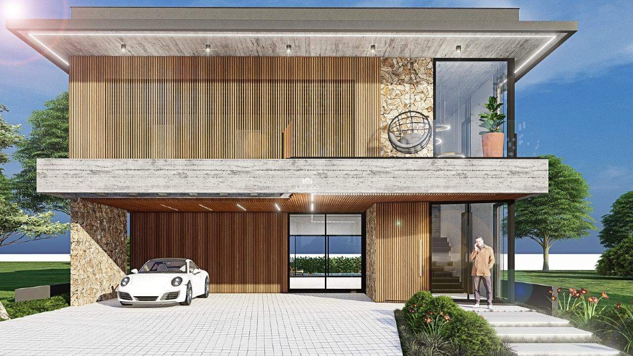 Casa à venda no Carneiros: 