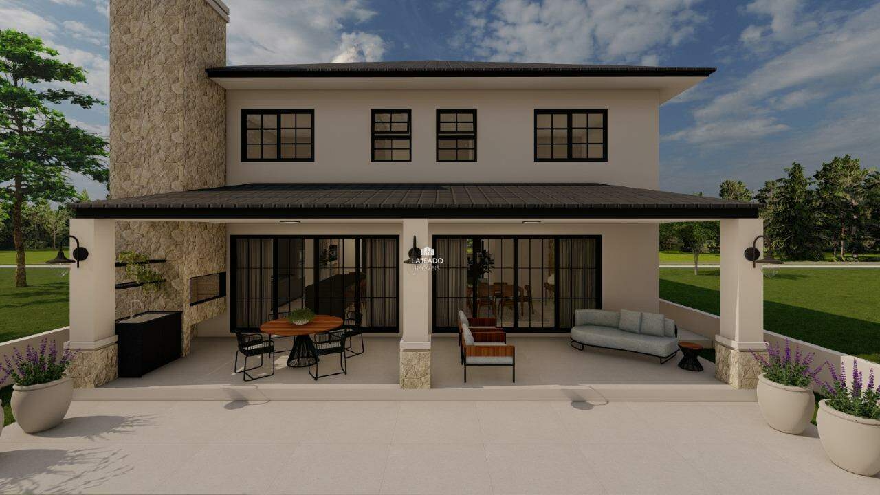 Casa, 3 quartos, 371 m² - Foto 7