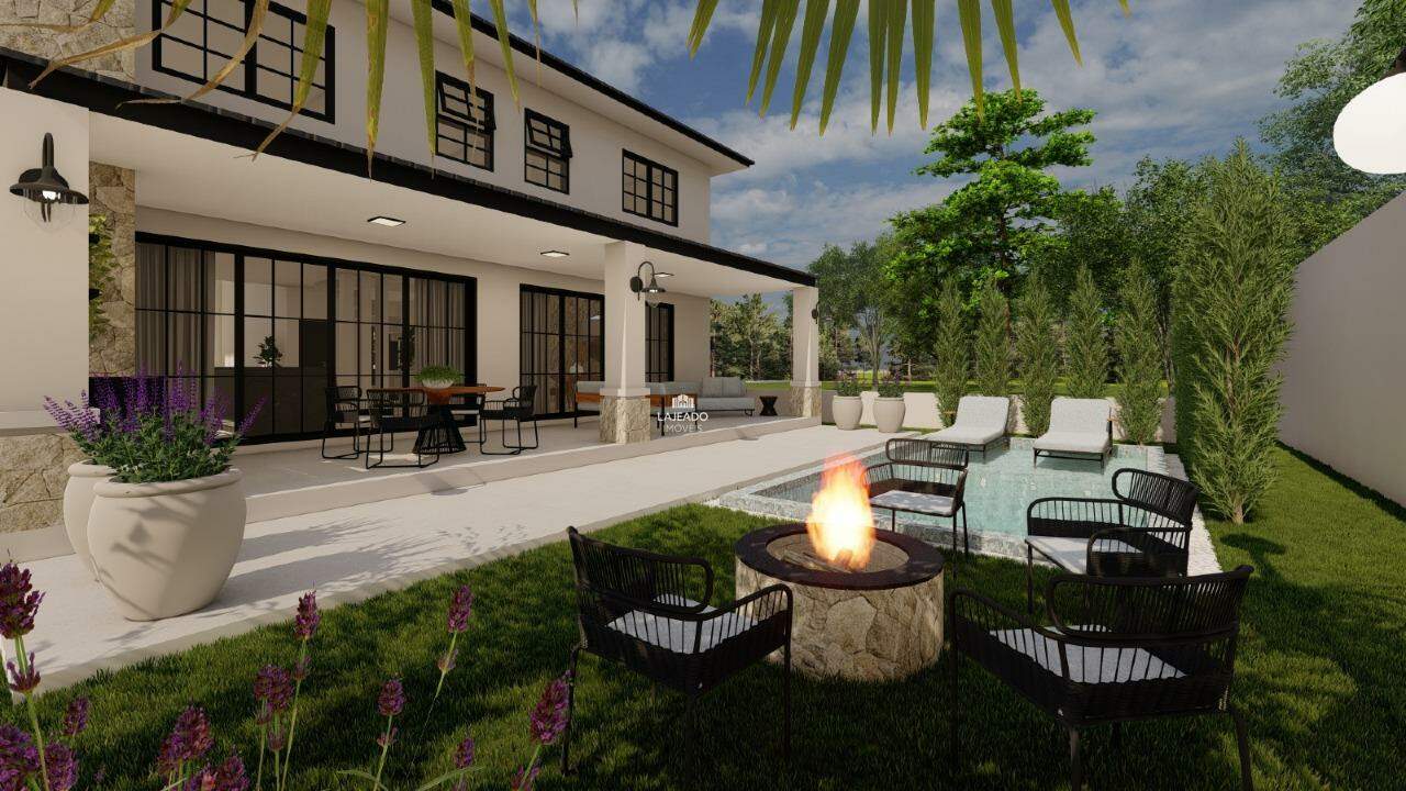 Casa, 3 quartos, 371 m² - Foto 8