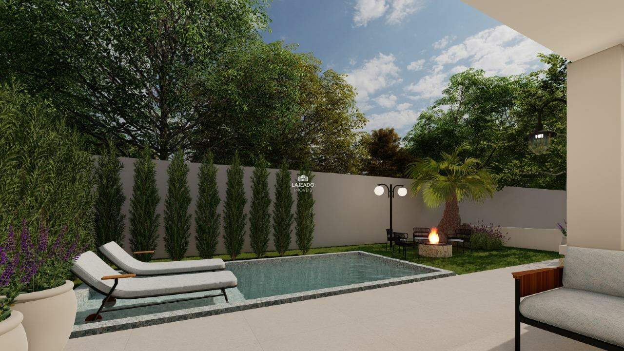 Casa, 3 quartos, 371 m² - Foto 10