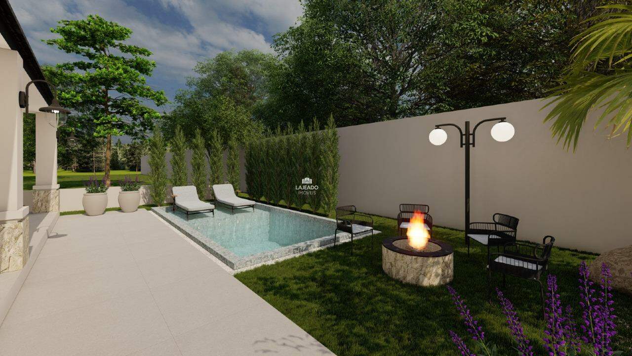 Casa, 3 quartos, 371 m² - Foto 9