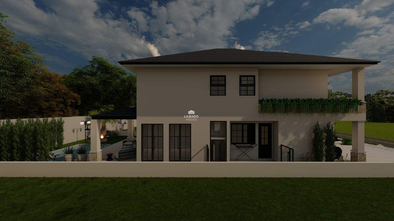Casa, 3 quartos, 371 m² - Foto 6