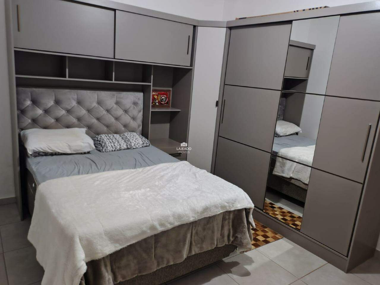 Casa, 2 quartos, 66 m² - Foto 6