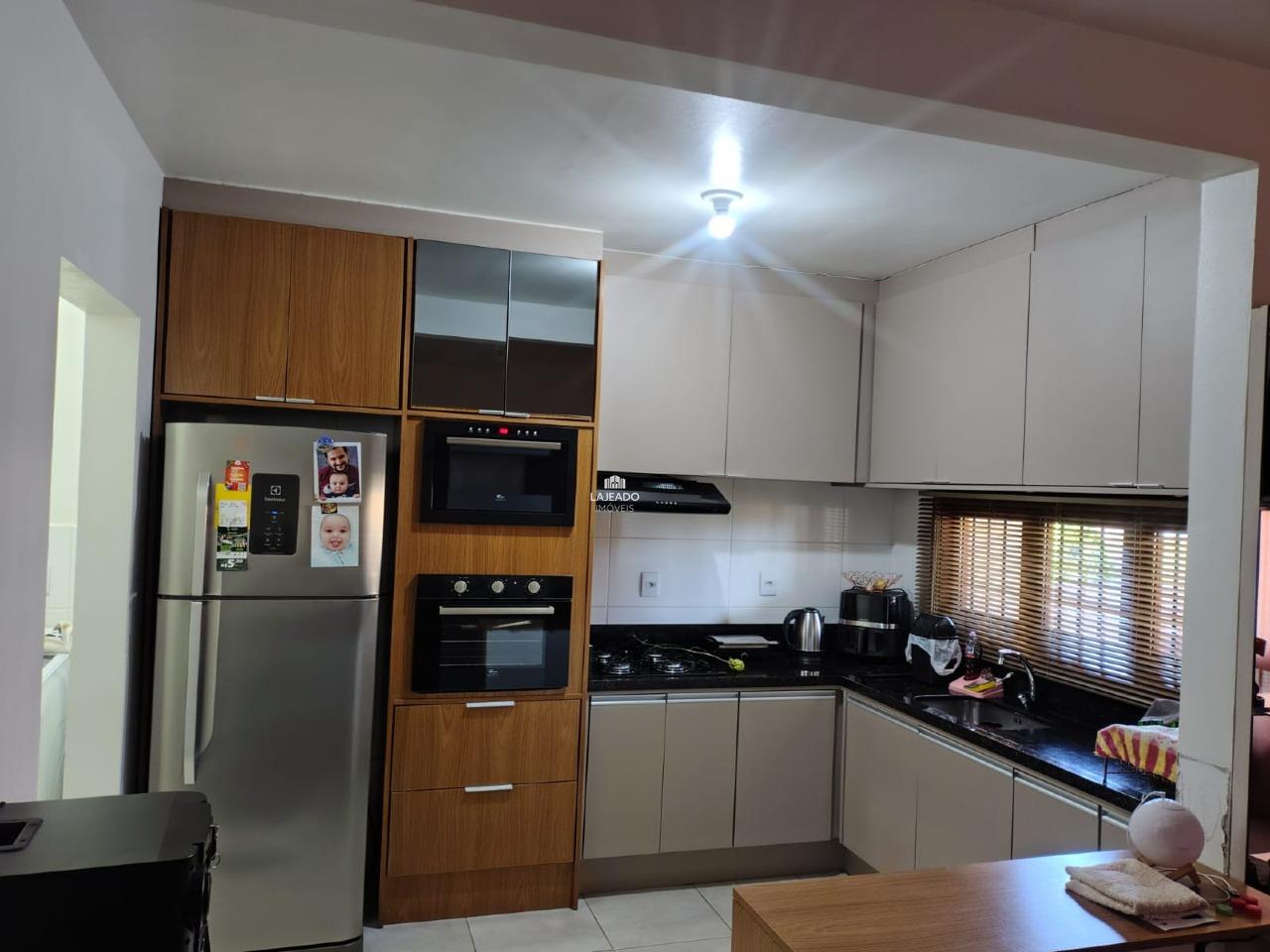 Casa, 2 quartos, 66 m² - Foto 3