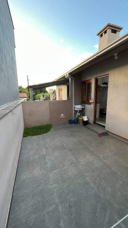 Casa, 2 quartos, 56 m² - Foto 12