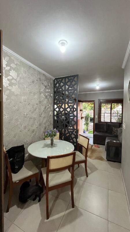Casa, 2 quartos, 56 m² - Foto 13