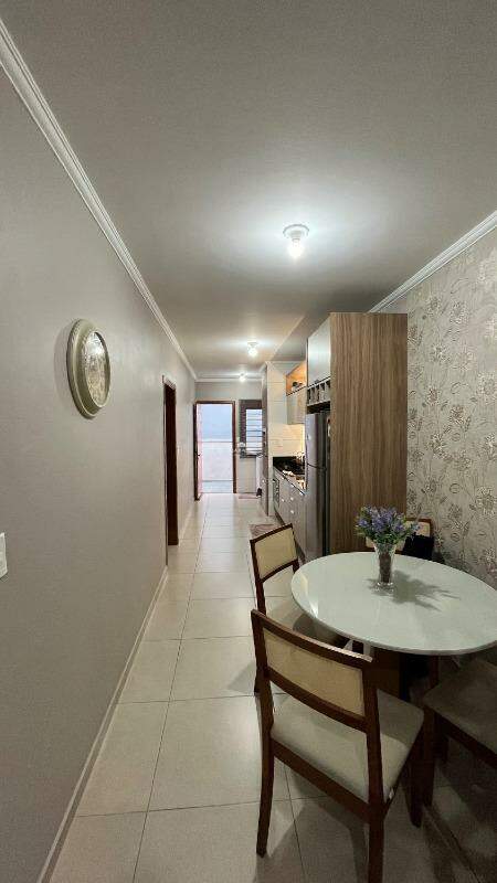 Casa, 2 quartos, 56 m² - Foto 5