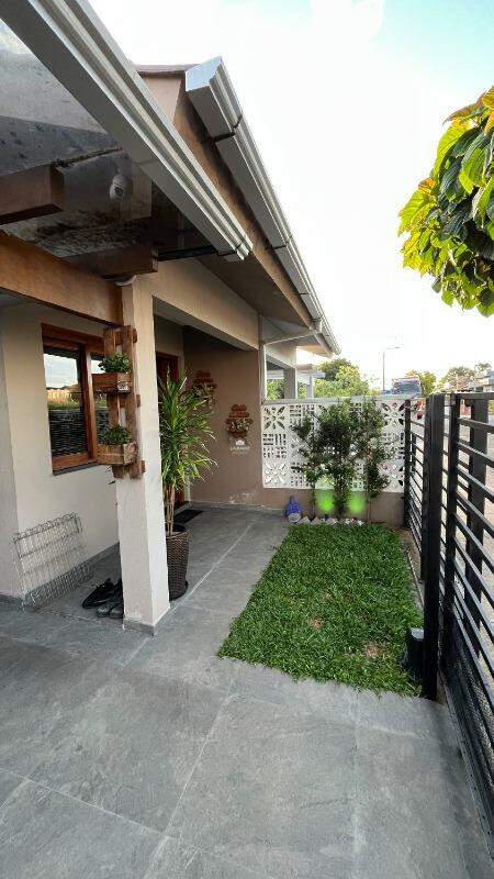 Casa, 2 quartos, 56 m² - Foto 1