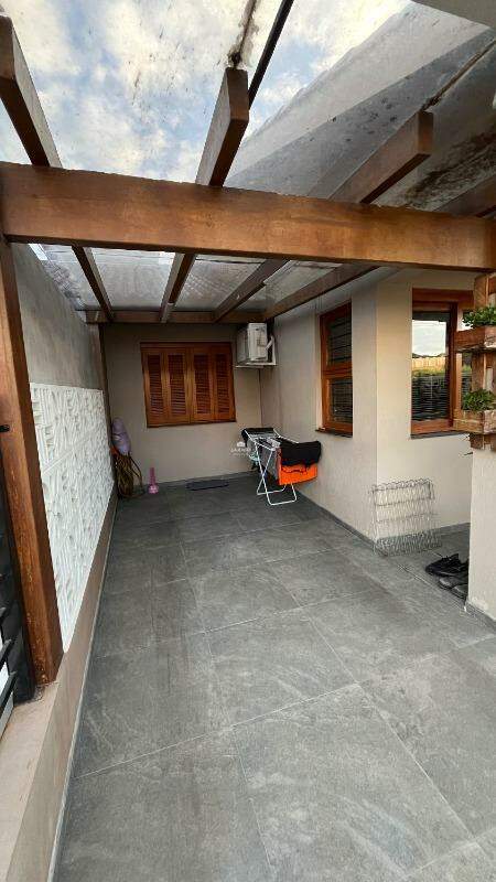 Casa, 2 quartos, 56 m² - Foto 15