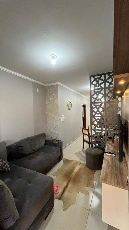 Casa, 2 quartos, 56 m² - Foto 3