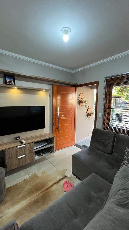 Casa, 2 quartos, 56 m² - Foto 4