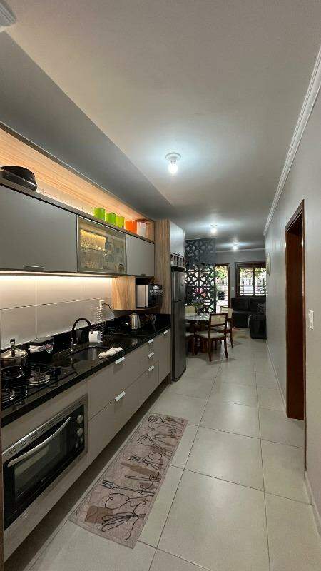 Casa, 2 quartos, 56 m² - Foto 8