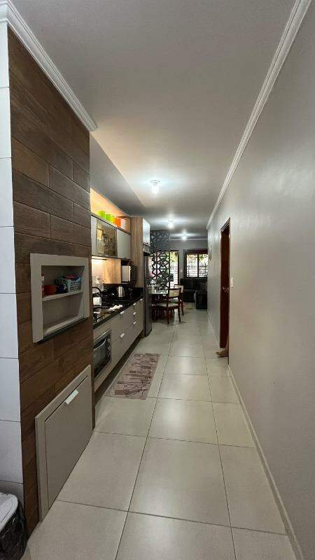 Casa, 2 quartos, 56 m² - Foto 7
