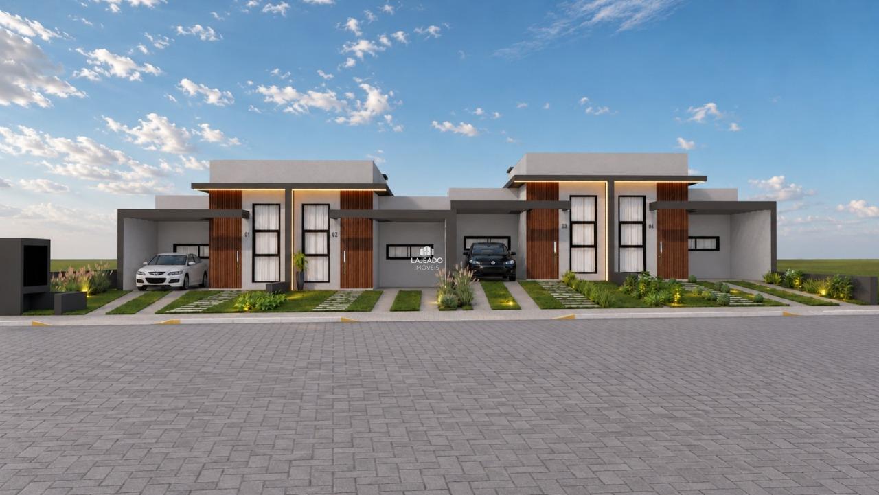 Casa à venda no Floresta: 