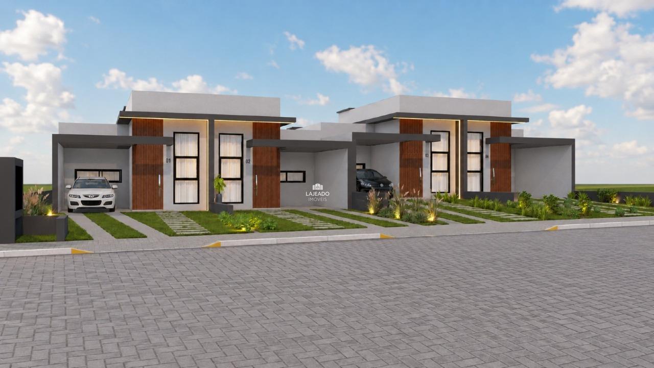 Casa à venda no Floresta: 