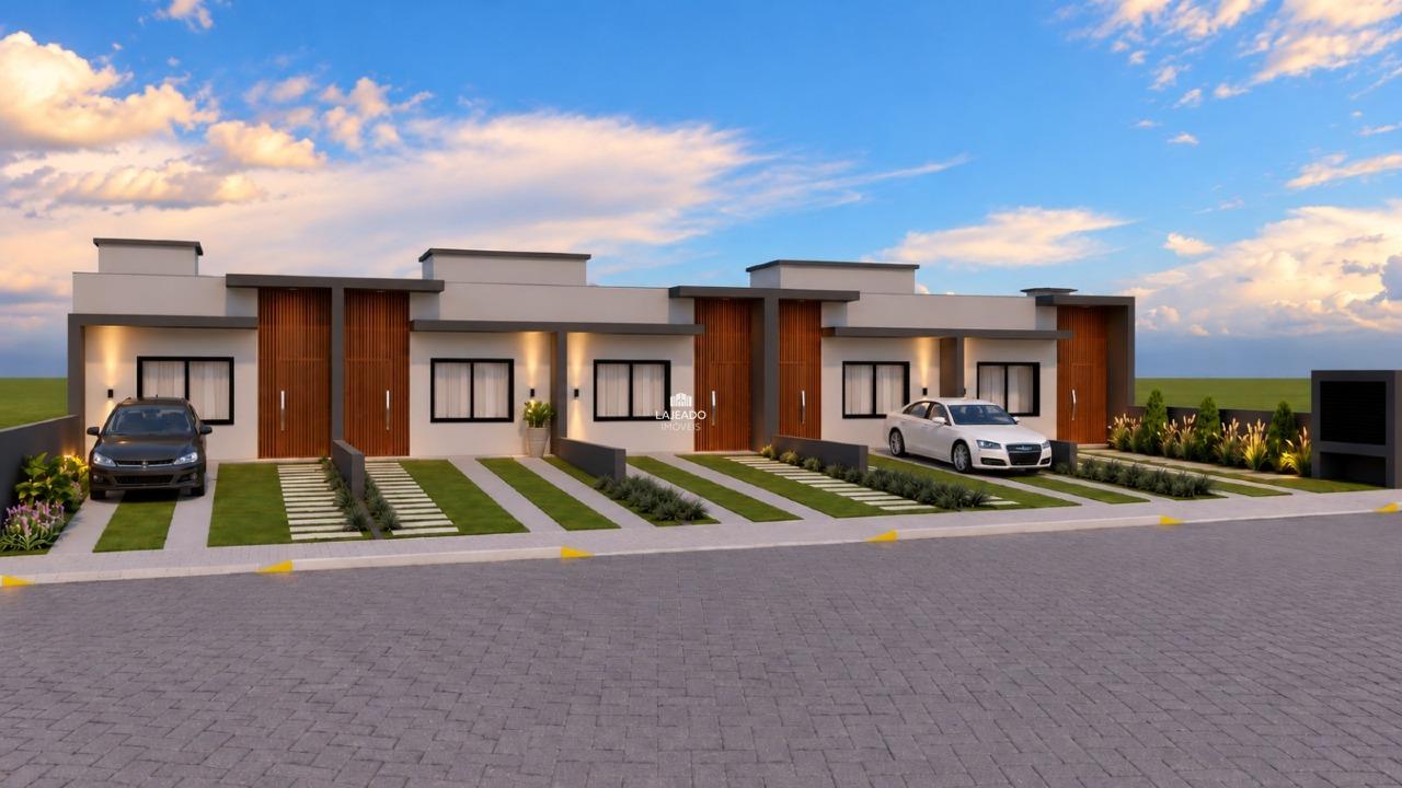 Casa à venda no Floresta: 