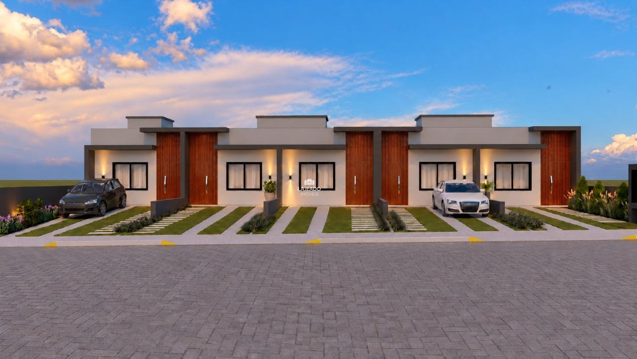 Casa à venda no Floresta: 