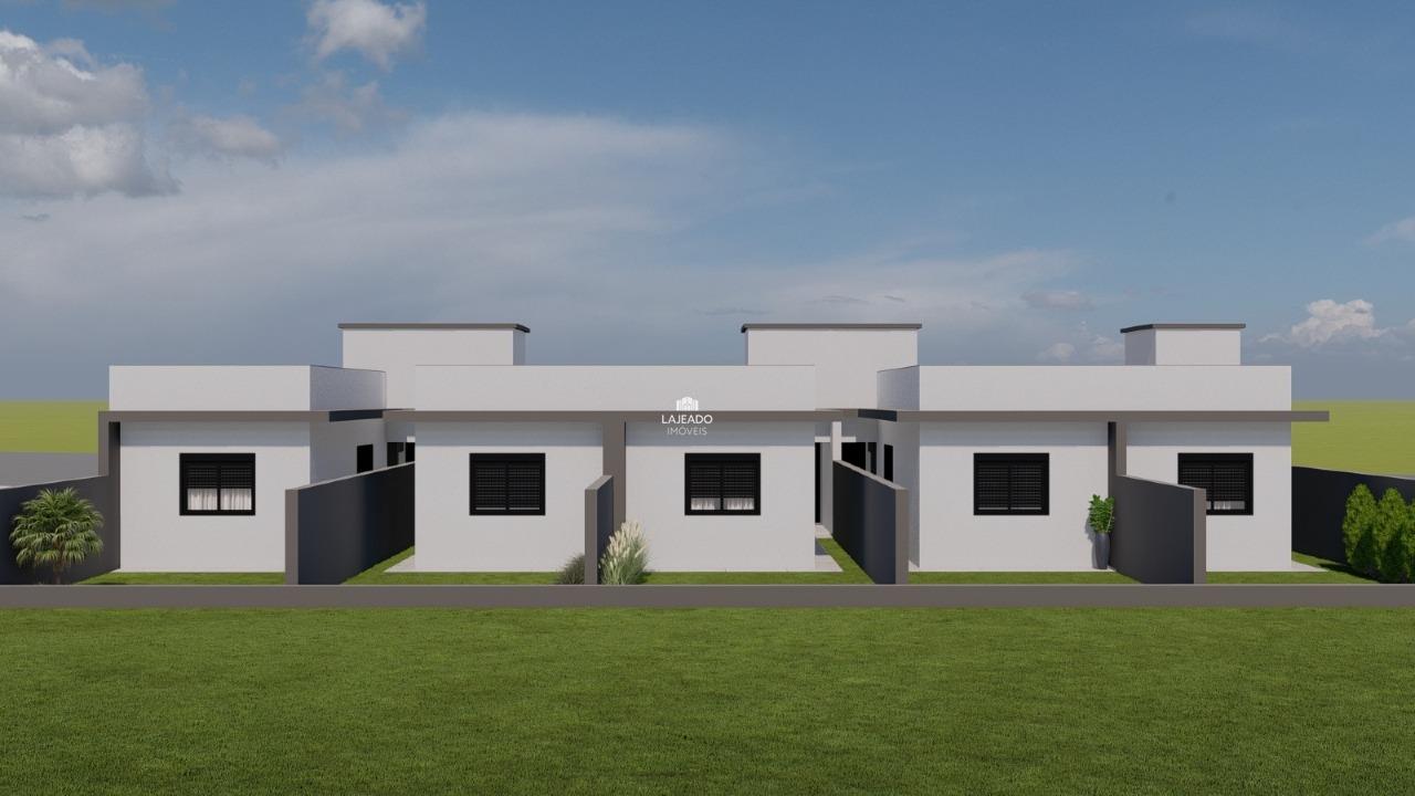 Casa à venda no Floresta: 