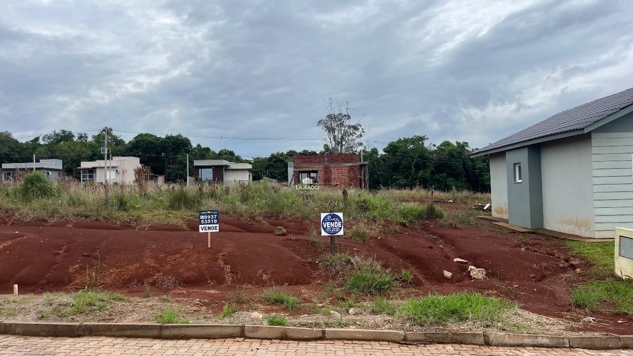 Terreno, 264 m² - Foto 1