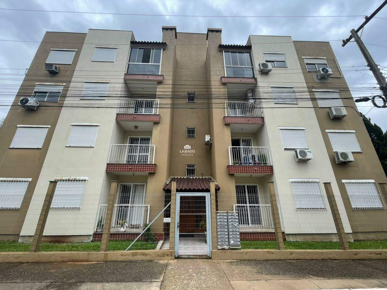 Apartamento para aluguel no Moinhos: 