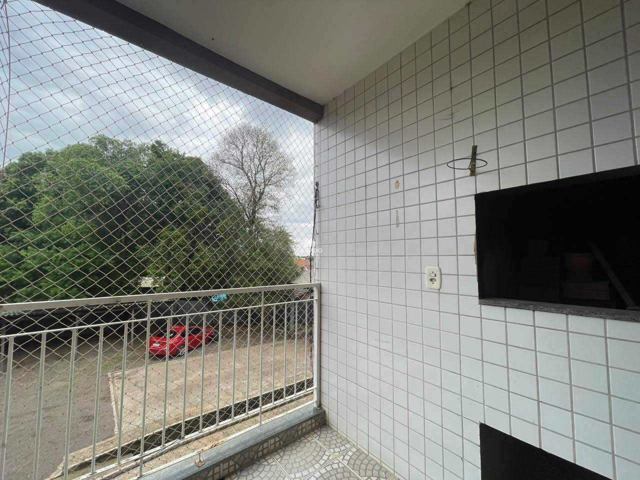 Apartamento para aluguel no Moinhos: 