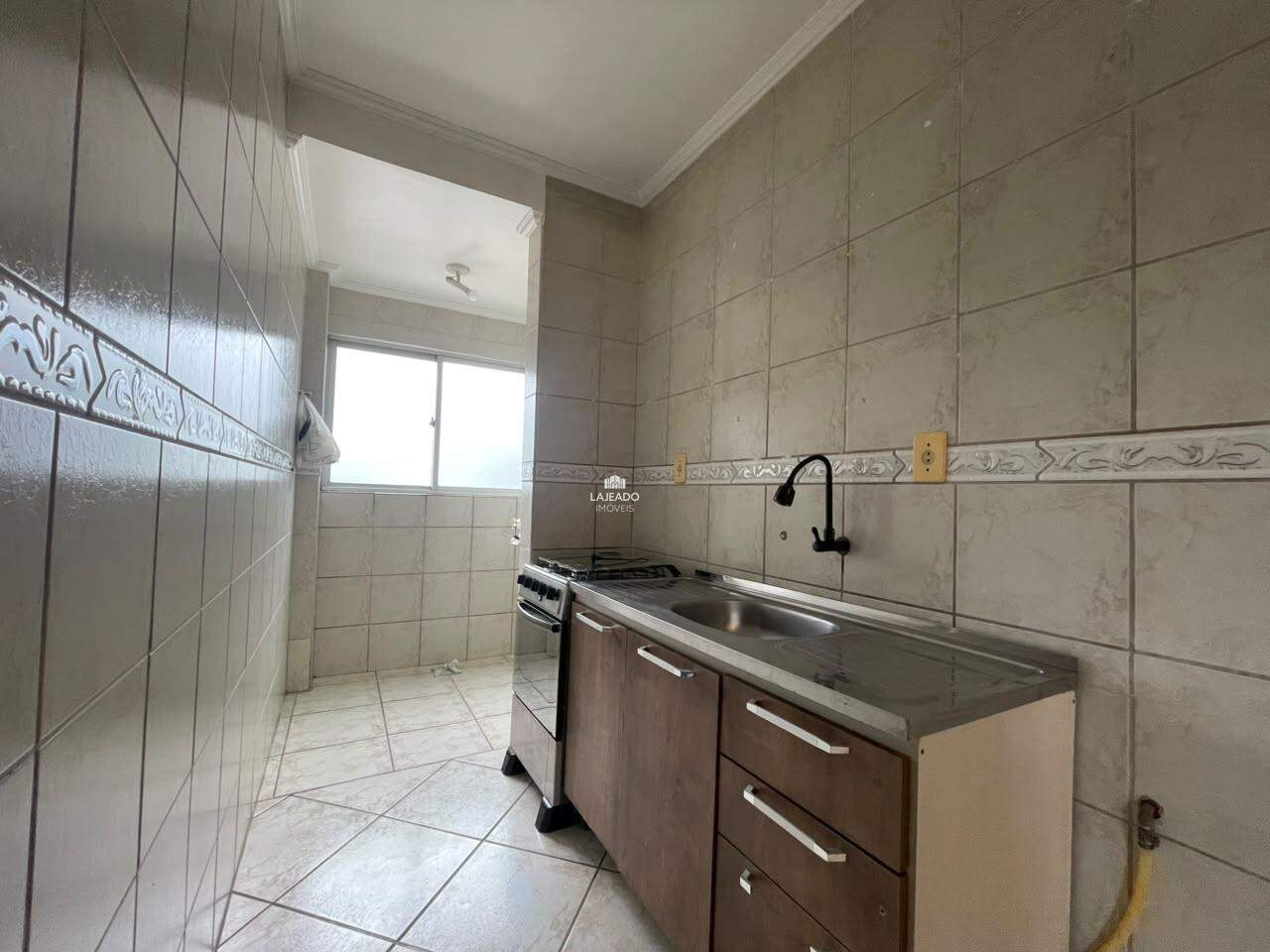 Apartamento para aluguel no Moinhos: 