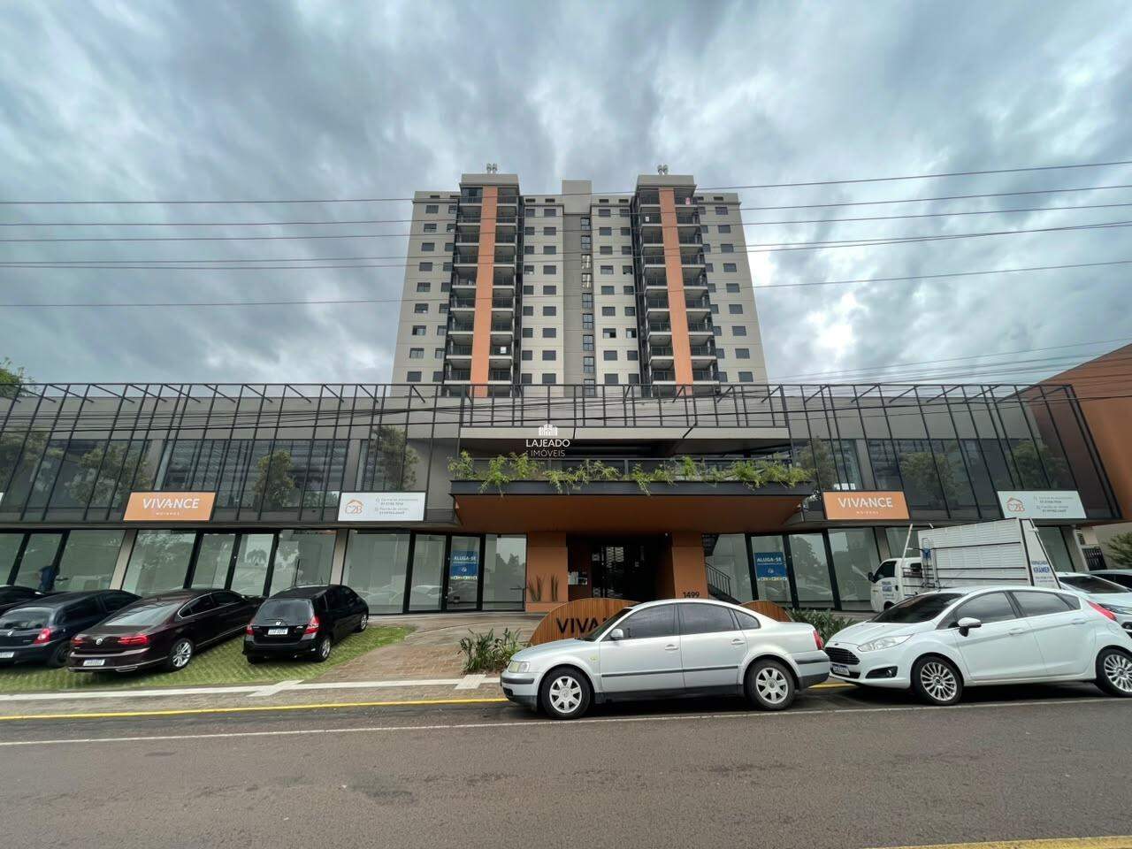 Apartamento, 2 quartos, 58 m² - Foto 1