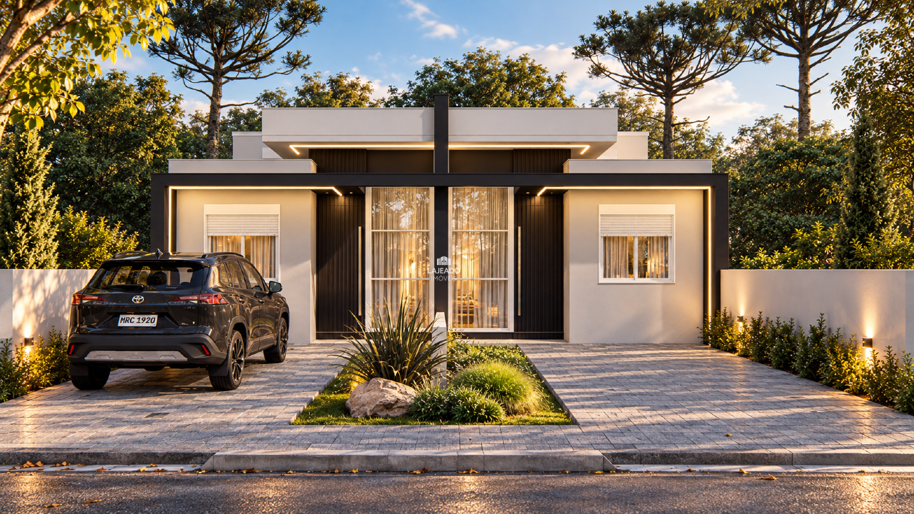 Casa à venda no Conventos: 