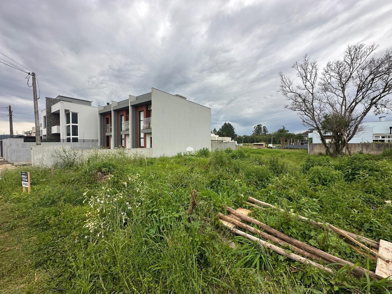 Terreno, 375 m² - Foto 2