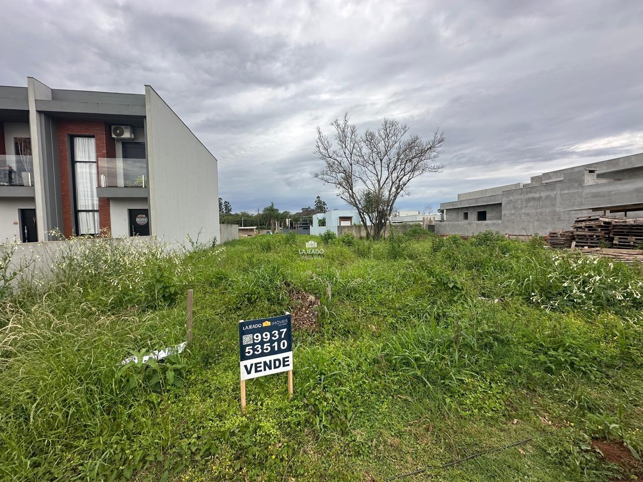 Terreno, 375 m² - Foto 1