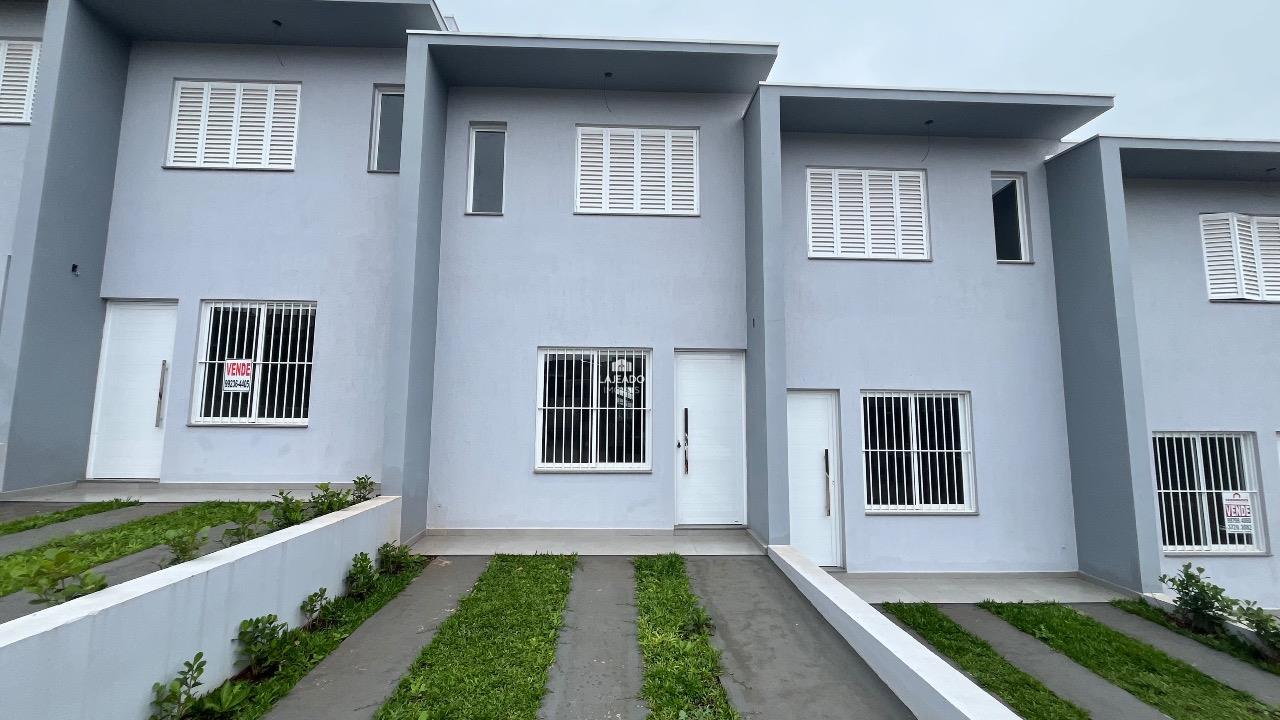 Sobrado, 2 quartos, 65 m² - Foto 2