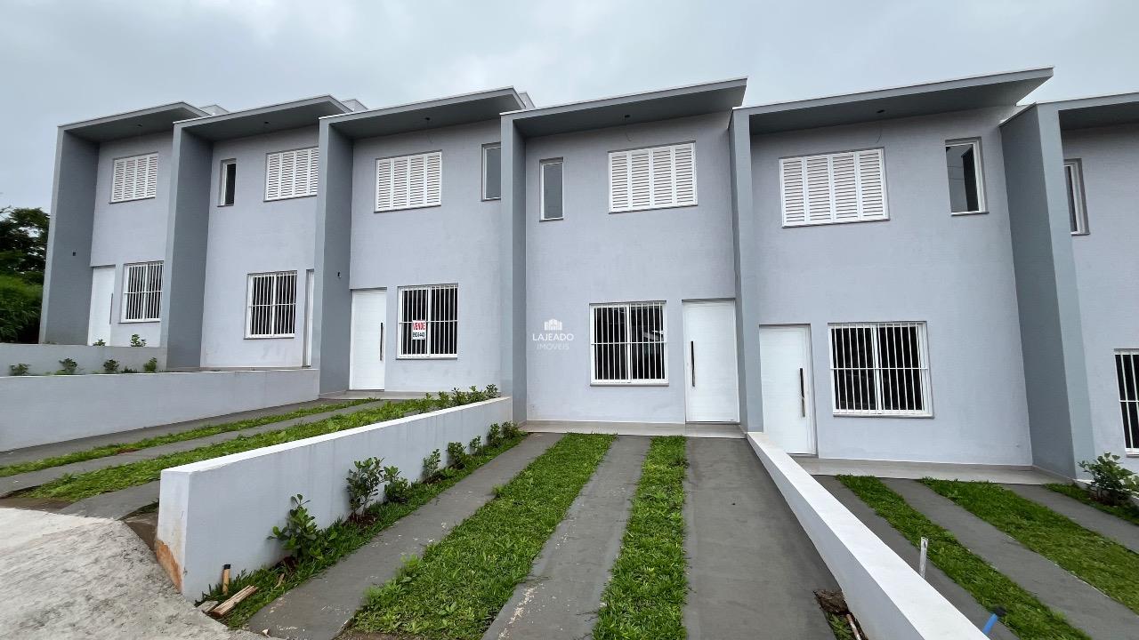 Sobrado, 2 quartos, 65 m² - Foto 19